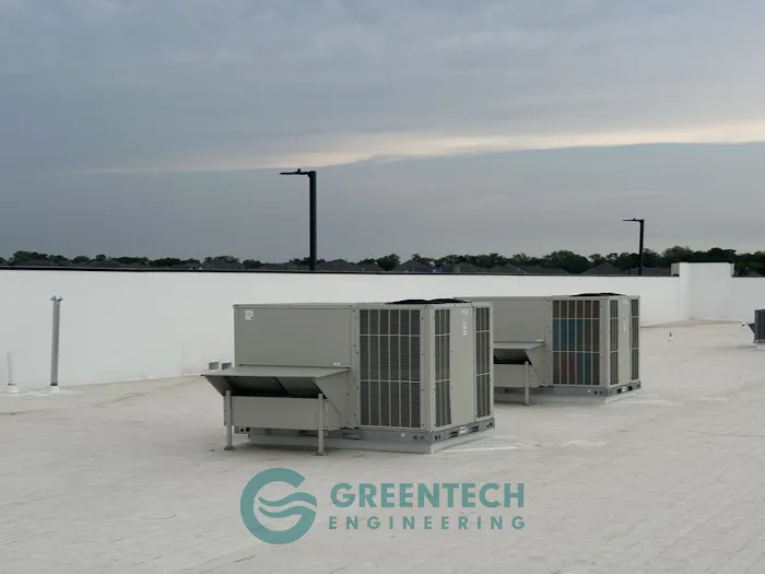 Greentech Engineering Heating & Air Conditioning Picture 8
