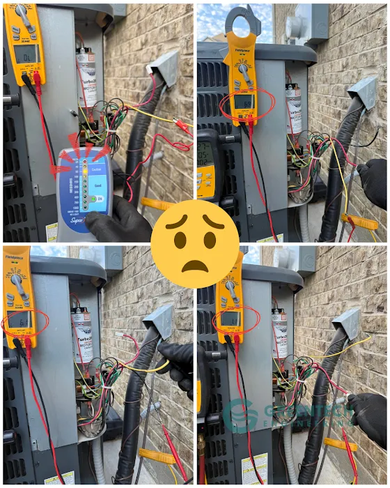 Greentech Engineering Heating & Air Conditioning Picture 9