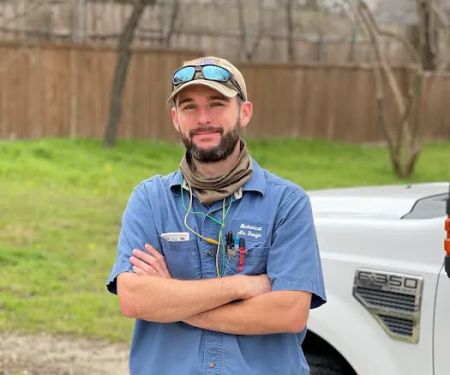 Mechanical Air Design INC