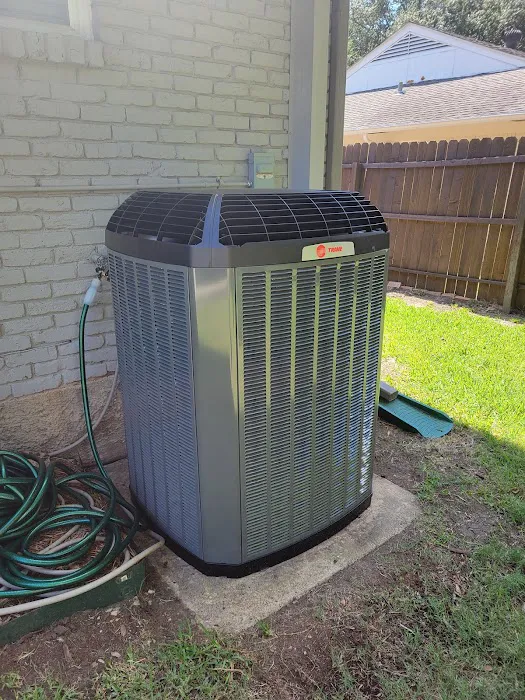 Mechanical Air Design INC Picture 2