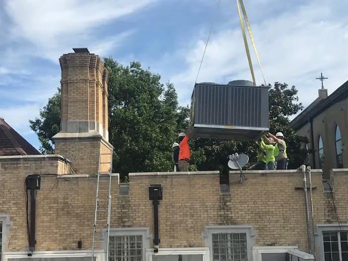 Mechanical Air Design INC Picture 3