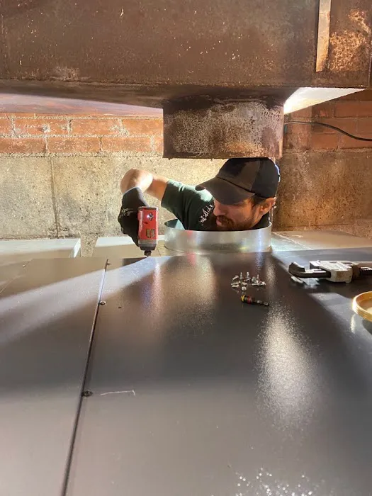 Mechanical Air Design INC Picture 5