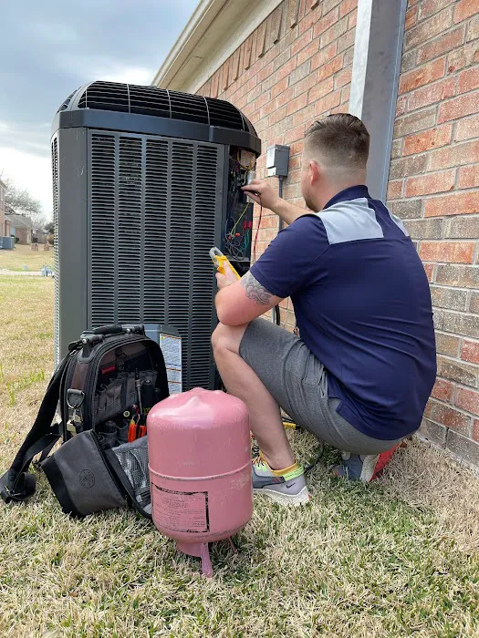 Mechanical Air Design INC Picture 6