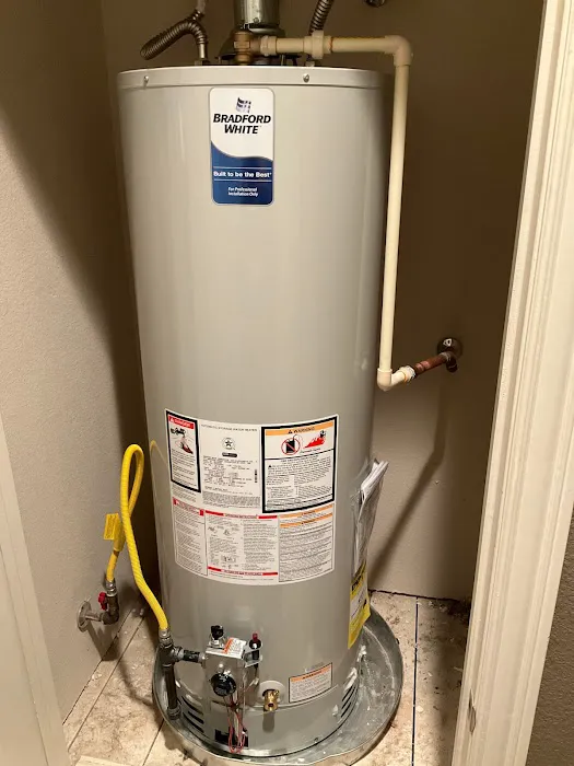 Medley Heating Air Conditioning Plumbing Picture 3