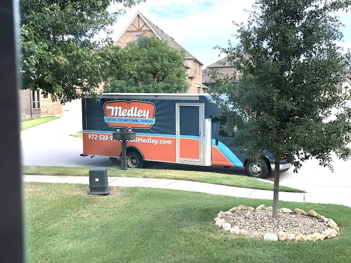 Medley Heating Air Conditioning Plumbing Picture 1