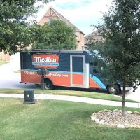 Medley Heating Air Conditioning Plumbing ico