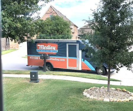 Medley Heating Air Conditioning Plumbing
