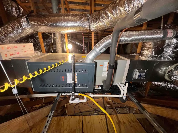 Medley Heating Air Conditioning Plumbing Picture 4