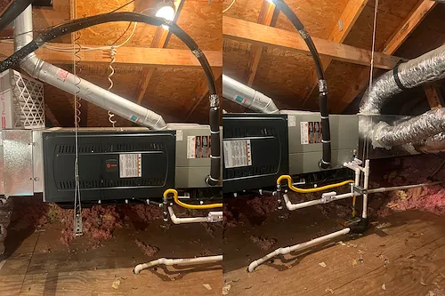 Medley Heating Air Conditioning Plumbing Picture 9