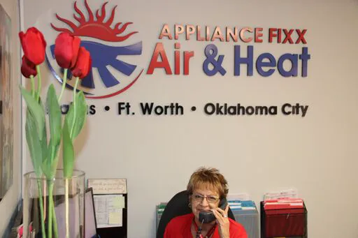 Appliance Fixx Air & Heat Picture 1