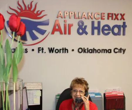 Appliance Fixx Air & Heat