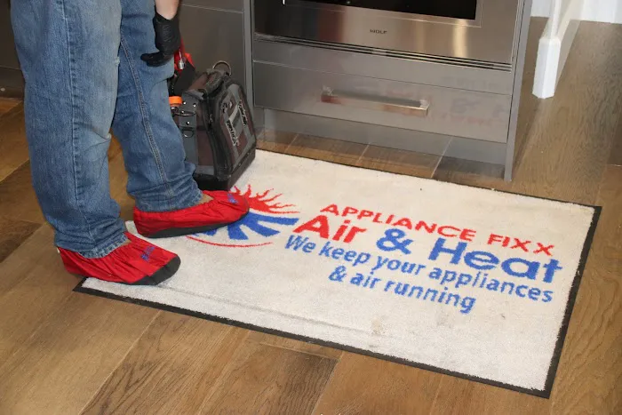 Appliance Fixx Air & Heat Picture 2