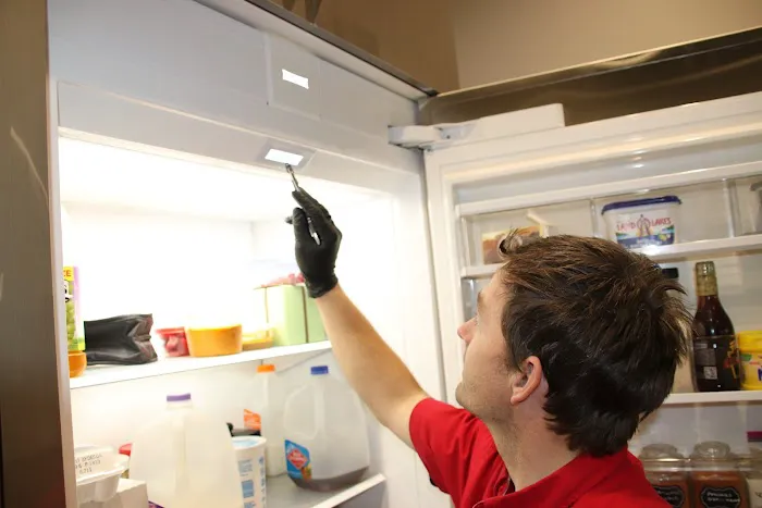 Appliance Fixx Air & Heat Picture 4