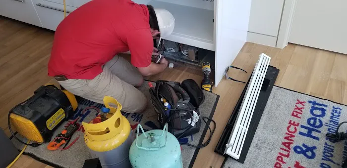 Appliance Fixx Air & Heat Picture 6