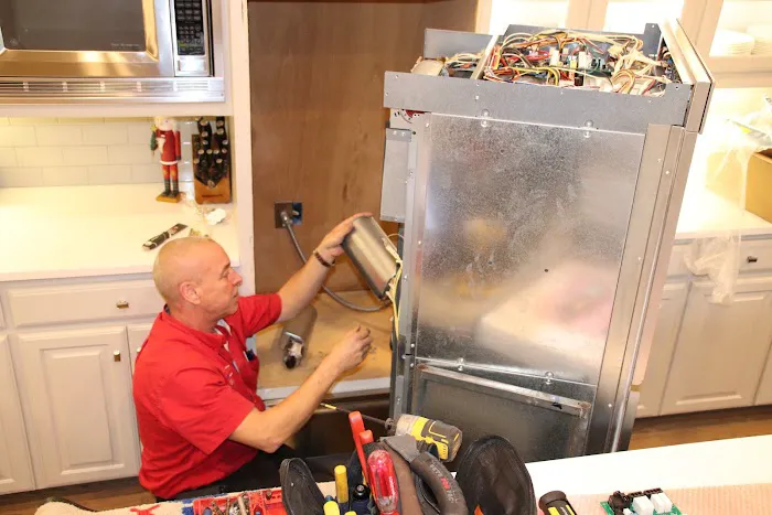 Appliance Fixx Air & Heat Picture 5