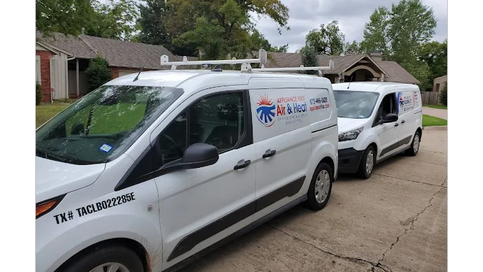 Appliance Fixx Air & Heat Picture 3