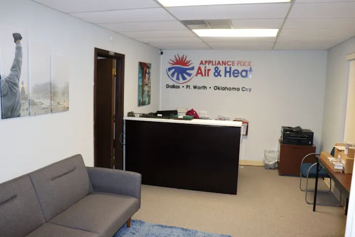 Appliance Fixx Air & Heat Picture 9