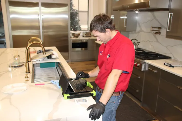 Appliance Fixx Air & Heat Picture 7