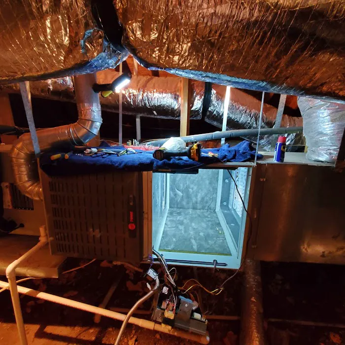 Appliance Fixx Air & Heat Picture 10