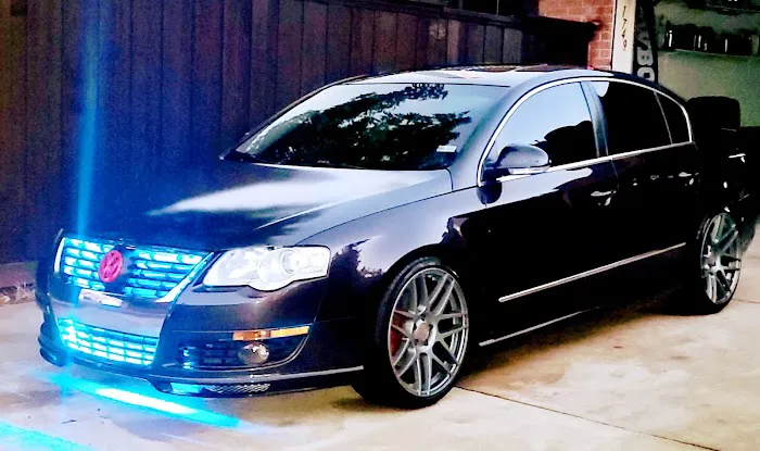 A.C.'s Auto Repair Picture 3