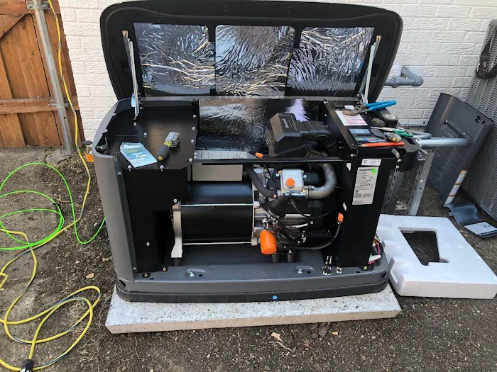 TOP HVAC Service Co. Picture 2