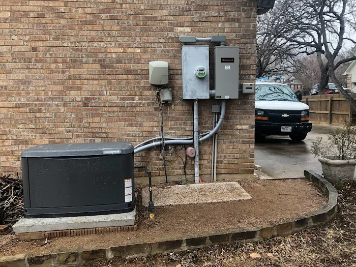 TOP HVAC Service Co. Picture 1