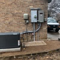 TOP HVAC Service Co. ico