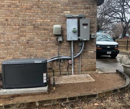 TOP HVAC Service Co.