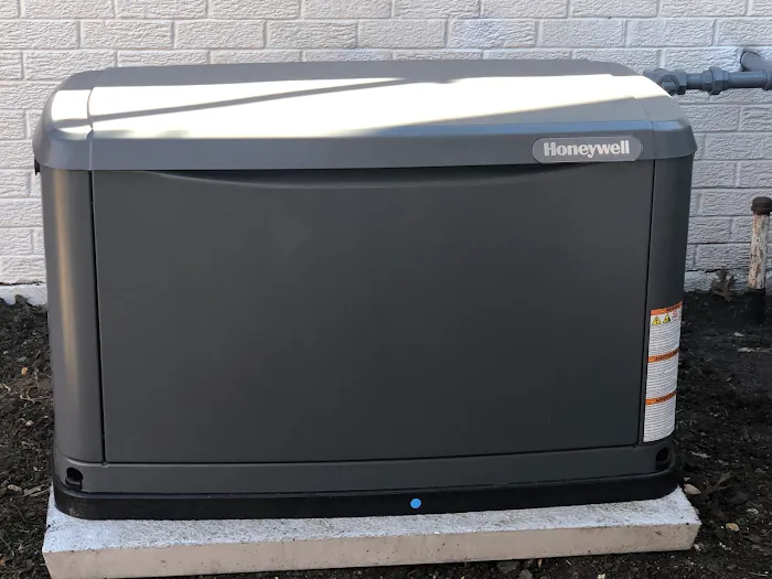 TOP HVAC Service Co. Picture 3