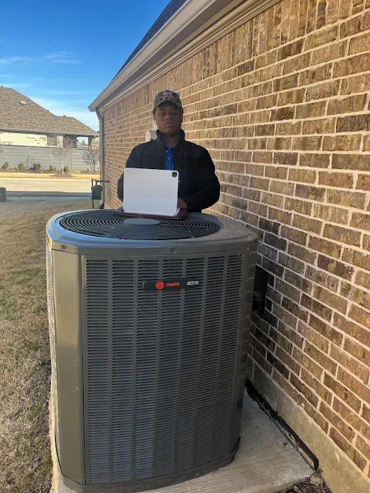 TOP HVAC Service Co. Picture 5