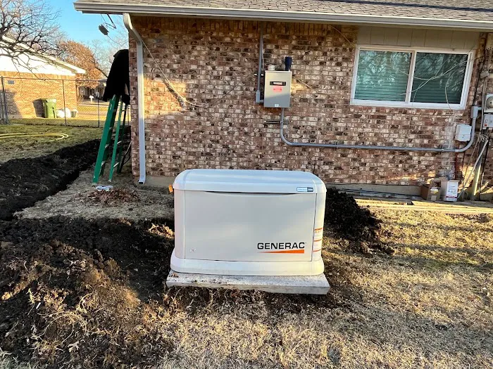 TOP HVAC Service Co. Picture 6