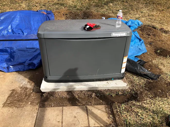 TOP HVAC Service Co. Picture 8