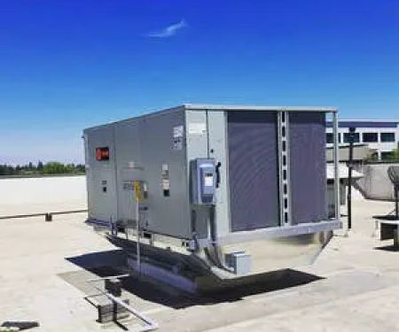 Calahan Construction & Air