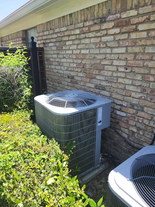 Calahan Construction & Air Picture 3