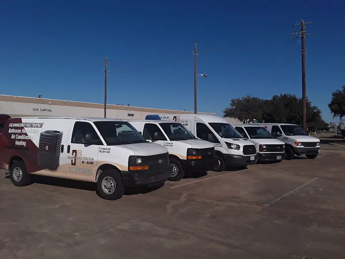 Calahan Construction & Air Picture 2