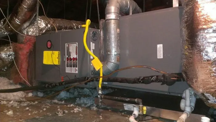 Calahan Construction & Air Picture 5