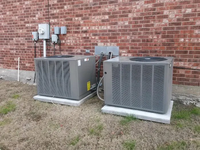 Calahan Construction & Air Picture 6