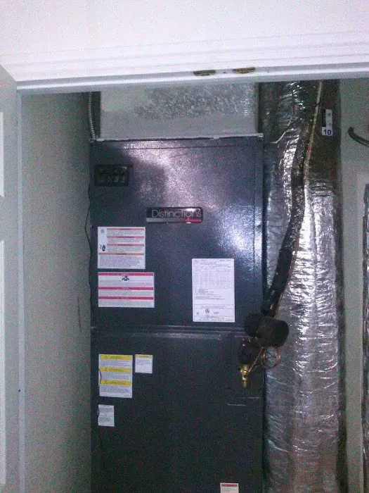 Calahan Construction & Air Picture 10