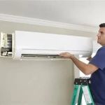 Affordable Wall Air Conditioner Repair Services Near You | AC Repair Guide