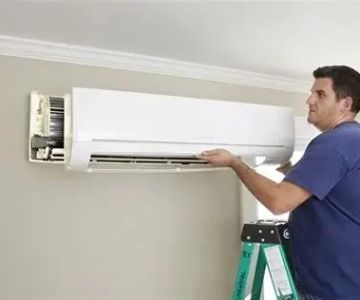 Affordable Wall Air Conditioner Repair Services Near You | AC Repair Guide