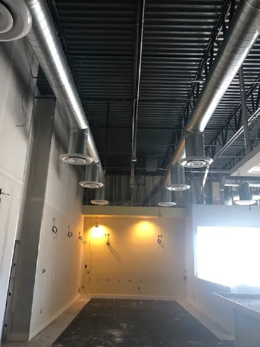 Lifetime'z Heating & Air Picture 3