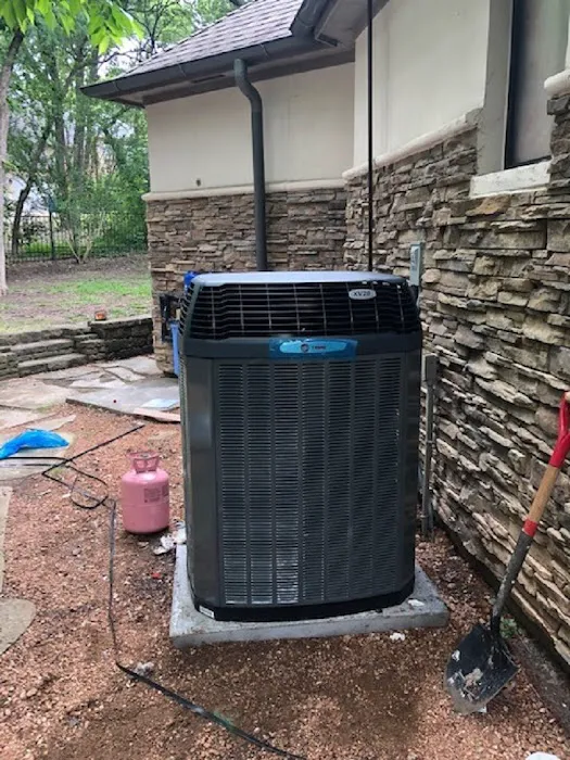 Lifetime'z Heating & Air Picture 4