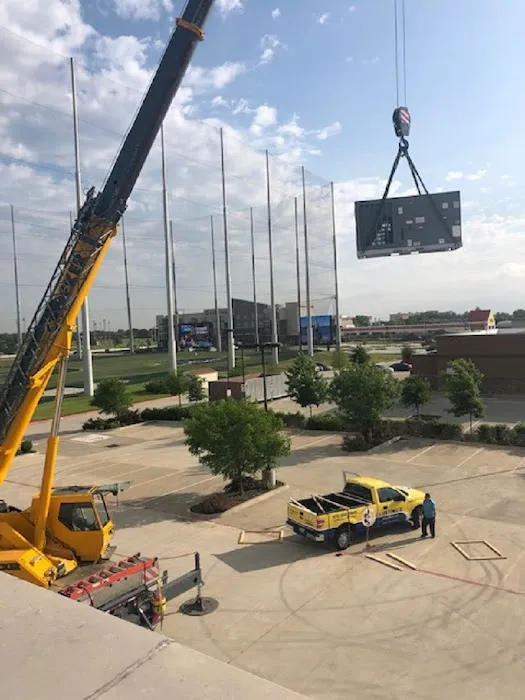 Lifetime'z Heating & Air Picture 1