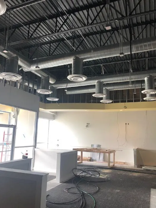 Lifetime'z Heating & Air Picture 5