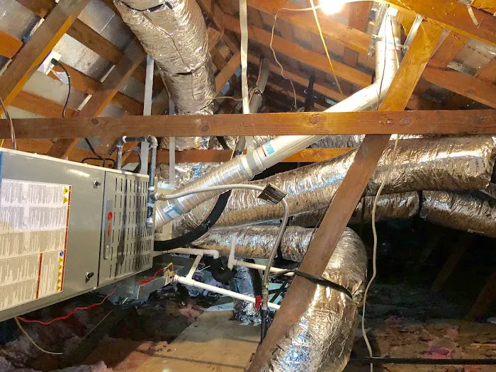 Lifetime'z Heating & Air Picture 2