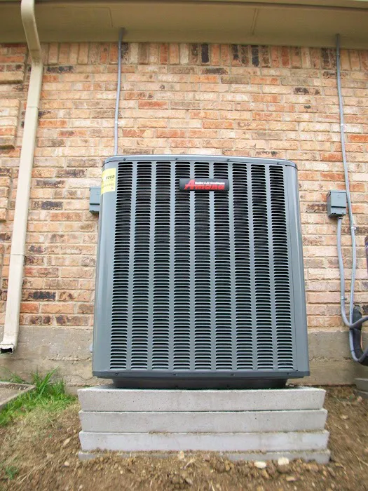 Lifetime'z Heating & Air Picture 10