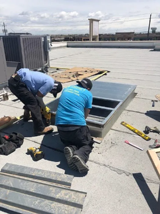 Lifetime'z Heating & Air Picture 9