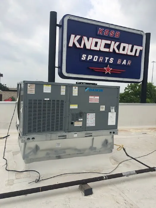 Lifetime'z Heating & Air Picture 6