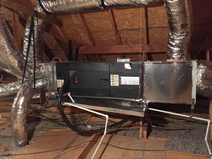 Dallas Air Conditioning and Heating Solutions Picture 2