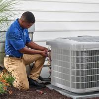Dallas Air Conditioning and Heating Solutions ico